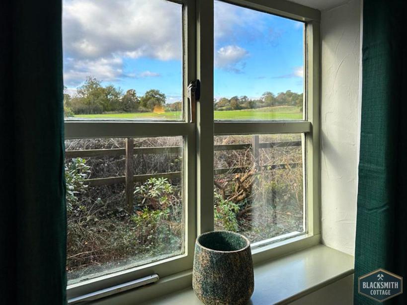 6Br Luxury Cottage, Hot Tubs, Hoar Cross, Staffordshire Newborough  Екстериор снимка