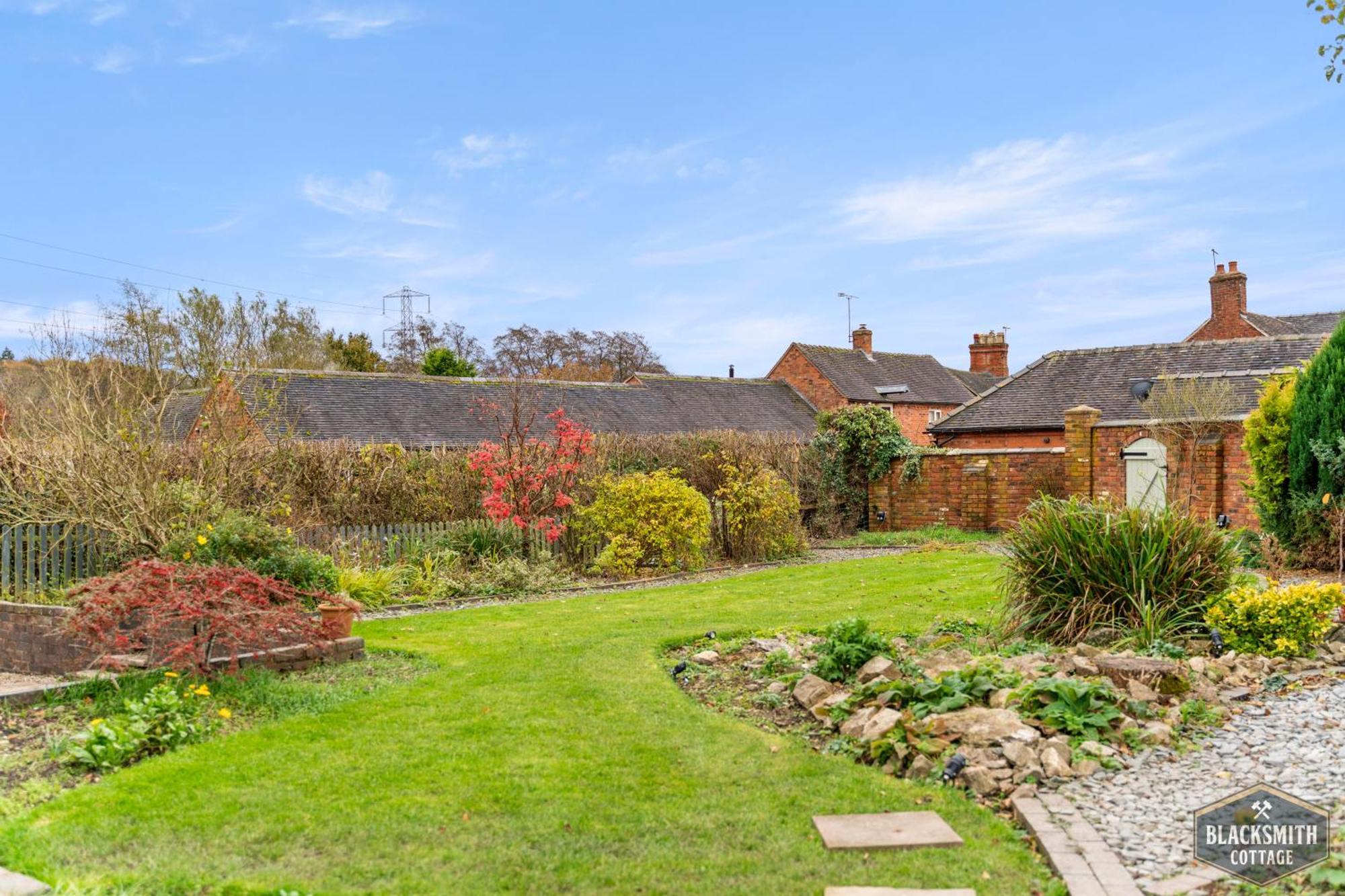 6Br Luxury Cottage, Hot Tubs, Hoar Cross, Staffordshire Newborough  Екстериор снимка