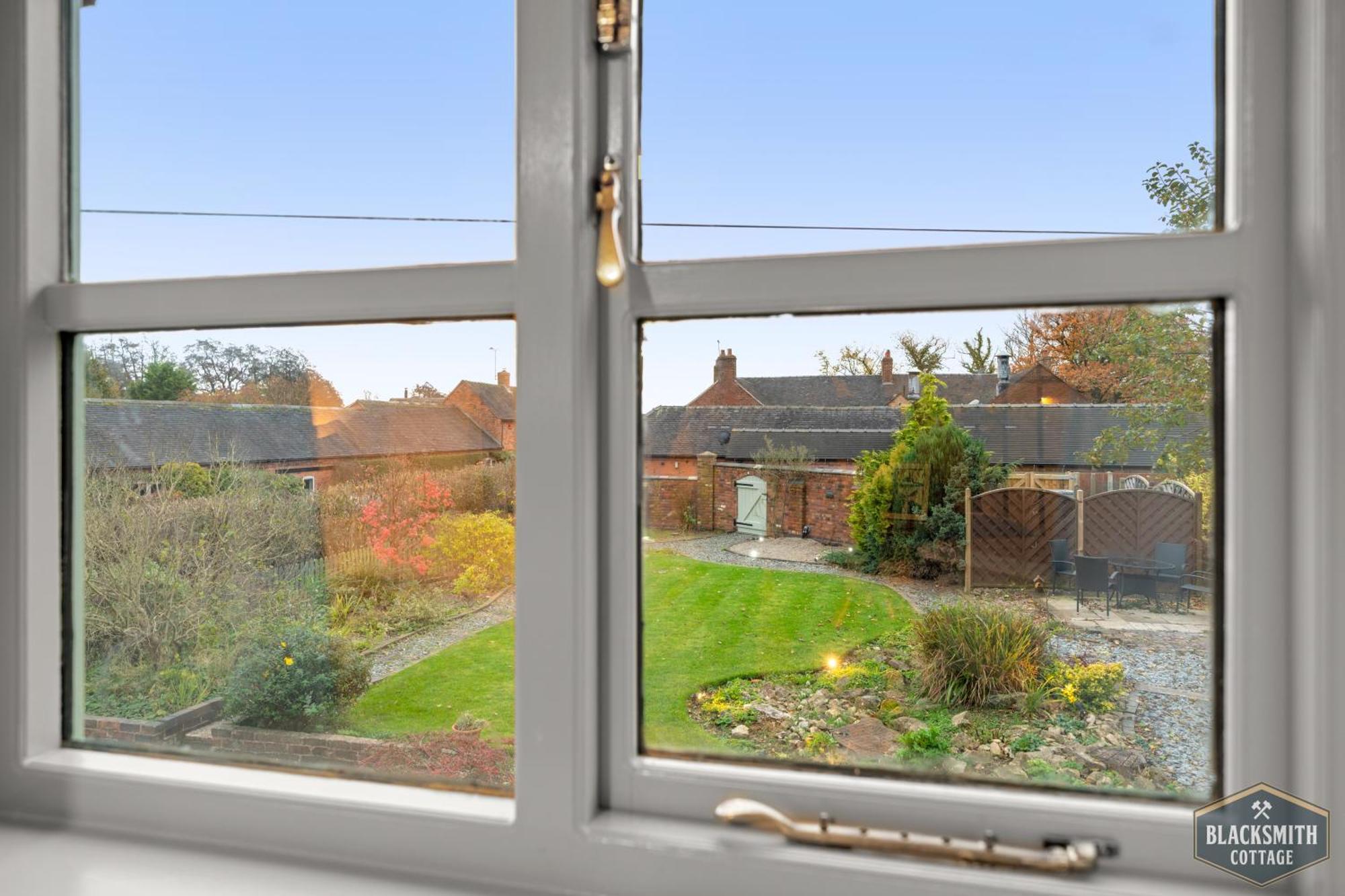 6Br Luxury Cottage, Hot Tubs, Hoar Cross, Staffordshire Newborough  Екстериор снимка